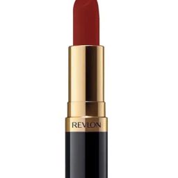 Revlon Super Lustrous Matte Lipstick Delectable - 4.2 gm-image-45