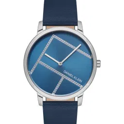 Daniel Klein DK.1.13057-4 Analog Watch for Women-image-87