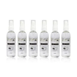 Trichoz Intensive Hair Serum - Pack of 6 (100 ml Each)-45