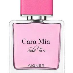 Aigner Cara Mia Solo Tu Eau de Parfum for Women - 50 ml-image-71