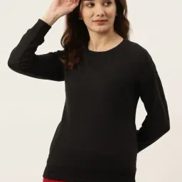 BRINNS Black Pullover-image-87