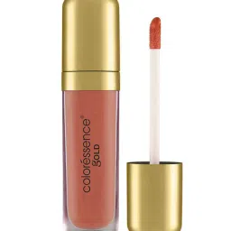 Coloressence Semi Matte Liquid Lipstick Ruby Love - 8 gm-68