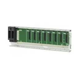 Mitsubishi Electric IQ-R Series Extension Base Unit 8 Slots, R68B-image-45
