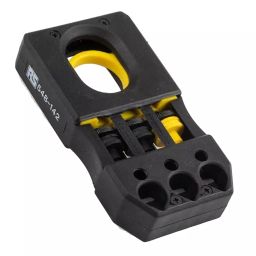 RS PRO Wire Stripper, 3 mm Min, 10.5 mm Max, 97 mm, 548142-picture-28