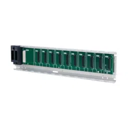Mitsubishi Electric IQ-R Series Extended Temperature Base 10 Slots, R610B-HT-image-98