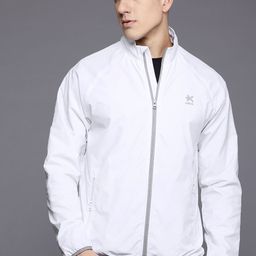 HRX by Hrithik Roshan Rapid-Dry Running Jacket-image-61