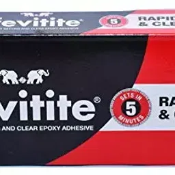 Pidilite Fevitite Rapid & Clear (90 g)-image-2