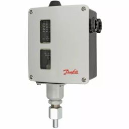 Danfoss 17.78 cm (7 Inch) Pressure Switch RT 5-15