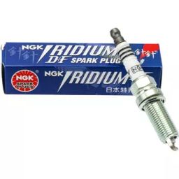 NGK 12 mm Thread Dia Iridium Max Plug 35021174 - Made In Japan-image-78