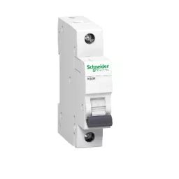 Schneider 16A Miniature Circuit Breaker A9KF71116BQ, Pack of 12-28
