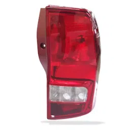 KK Lights Right Hand Tail Lamp Assembly For Mahindra Bolero Neo (2021-2022)/TUV 300, KK-64-942R-42