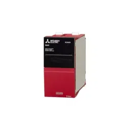 Mitsubishi Electric IQ-R Series Power Supply Module 100-240 V AC 9 A Output on 5 V, R64P-image-43