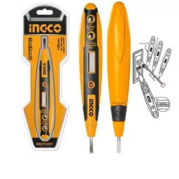 Ingco 135 x 23 x 17 mm Test Pencil HSDT2201-23