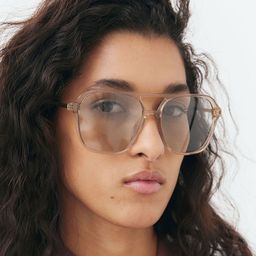 H&M Polarised Sunglasses-8