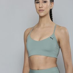 Puma MOVE Drycell Padded Full Coverage Training Bra 52686030-36