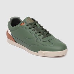 Flying Machine Men HUDSON Colourblocked Sneakers-43
