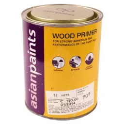 Asian Paints 4 L Pink Wood Primer, Gr-2-image-25