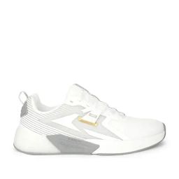 Power by Bata Women's White Running Shoes-picture-13