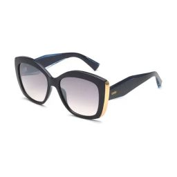 IDEE Grey Square UV Protection Sunglasses for Women-26