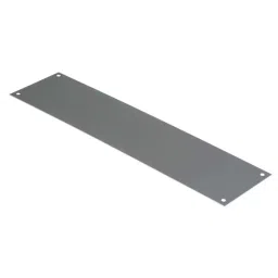 RS PRO Aluminium Screw Mounted Push Plate, 300 x 75mm Model No 5348975-image-8
