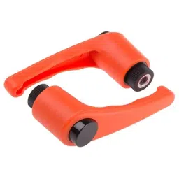 RS PRO M8 x 15mm Steel Clamping Lever 478725-image-7