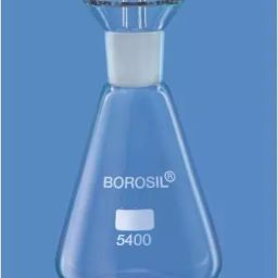 Borosil Iodine Interchangeable Stopper Flasks Capacity 500 ml 5400024-image-14
