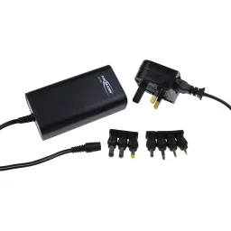 ANSMANN Power Supply, Desktop, Var Volts, 27W, 5311143-UK-picture-11