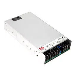 Mean Well Power Supply, AC-DC, 5V, 90A, RSP-500-5-image-92