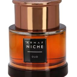 Armaf Niche Oud Eau de Parfum for Men - 90 ml-image-51