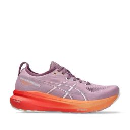 Asics Women's GEL-KAYANO 31 Purple Running Shoes-image-45