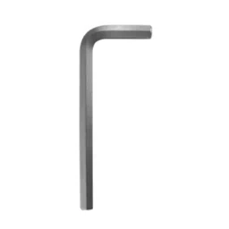 Yato 7 mm Hex Key YT-5737-24