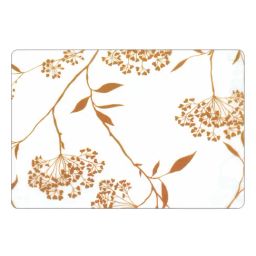 Freelance Multicolour Polypropylene Set of 12 Placemats-image-96