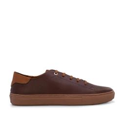 Legwork Men's Mocha Casual Sneakers-image-97
