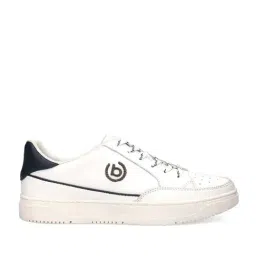 Bugatti Men's Humus White Casual Sneakers-picture-45