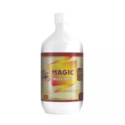 Magic Paints 1 L Glossy Finish Wood Polish for Furniture Protection-image-21