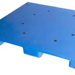 SEL Plastic Pallet PS007 Blue (13Kg)-picture-33