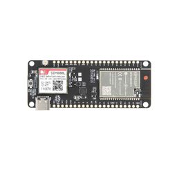 TTGO T-Call V1.4 Wireless Module ESP32 Wifi BLE SIM800L Wireless Communication Module All-In-One IoT Solution With ESP32 And SIM800L - RS5486TTGO T-Call V1.4 Wireless Module ESP32 Wifi BLE SIM800L Wireless Communication Module All-In-One IoT Solution With ESP32 And SIM800L - RS5486-0