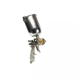ADN-POWER 1.2 mm Nozzle Spray Gun with 1 Pint Capacity Stainless Steel Reservoir, 308-19