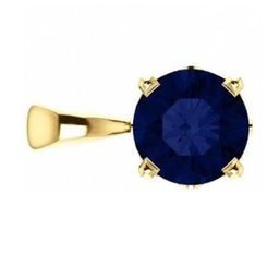 RAVIOUR LIFESTYLE Girls Brass Pendant-image-42