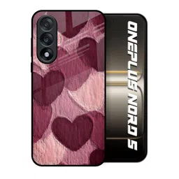 QRIOH Quirky Printed OnePlus Nord 5 5G Back Case Mobile Accessories-picture-40