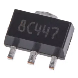 Stmicroelectronics Voltage Regulator 200 mA 12 V Low Dropout Voltage 3+ Tab Pins SOT-89, LDK320ADU120R (Pack of 2500)-15