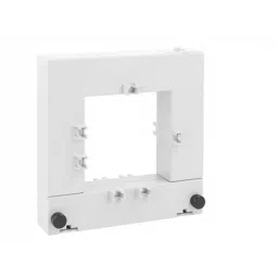 Lovato DM Series Split Core Current Transformer, 500:5, 5 A Output, 80 x 80 mm Bore, DM2TA0500-17