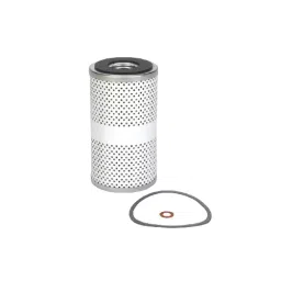 Donaldson 8.1 Inch Fuel Filter Cartridge Secondary P551624-44