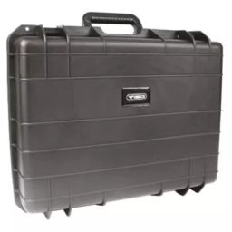RS PRO Waterproof Plastic Equipment case, 200 x 515 x 415mm, 7674995-image-87