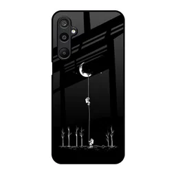 QRIOH Quirky Printed Samsung Galaxy M16 5G Back Case Mobile Accessories-picture-4