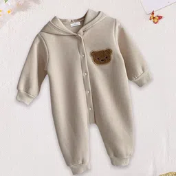 FOREVER FRIDAY Girls Cotton Romper-image-30