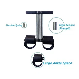 HackerX Tummy Trimmer Ab Exerciser image 3