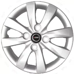 Hot Wheelz Tyre Wheel Cover (Set of 4) for Eon (12 Inch)-image-52