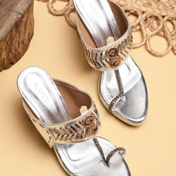 Rocia Women Block Heel Sandals-picture-42