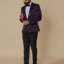 sven suits Embroidered Tuxedo Suits Set-picture-15